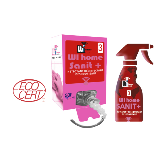 produits nettoyage industriel ecolabel