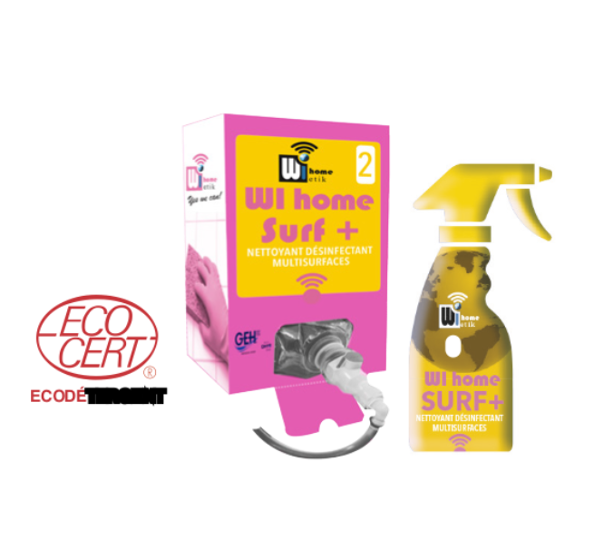 produits nettoyage industriel ecolabel